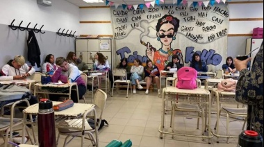 Se conoció el informe anual de Orientación Vocacional y Ocupacional de la Facultad de Ingeniería