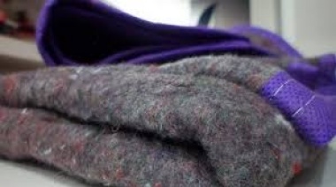 UNICEN lleva adelante una colecta de invierno ante la ola polar