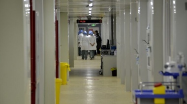 Ante la crisis, creció un 20% la atención en hospitales públicos bonaerenses