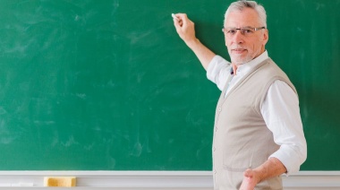 ¿Cómo quedan los salarios docentes después de las paritarias?