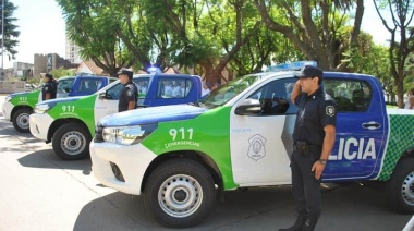 La policía bonaerense alcanzará un aumento salarial del 90%