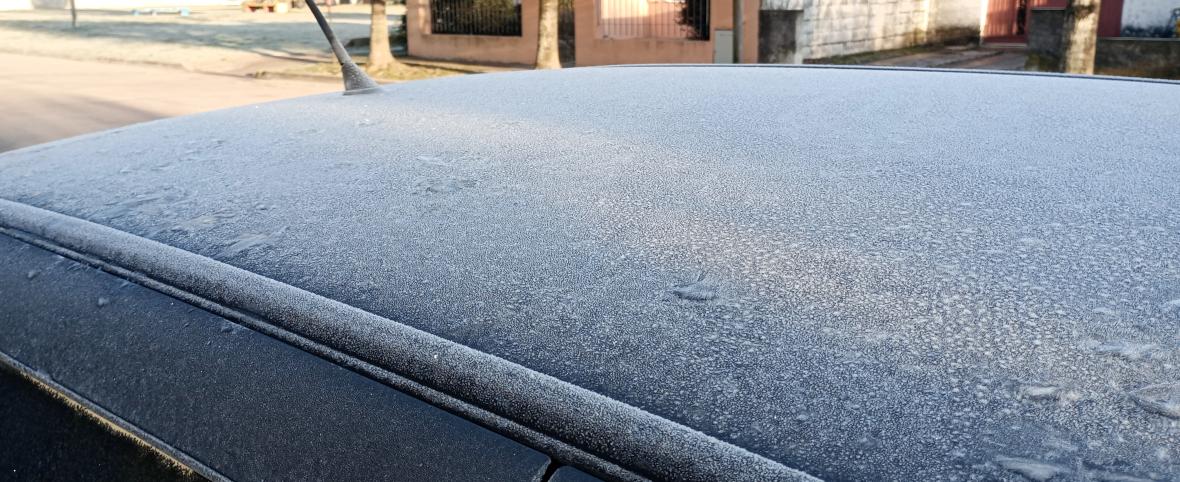 Olavarría, entre las ciudades más frías del país: el SMN registró menos temperatura que en Ushuaia