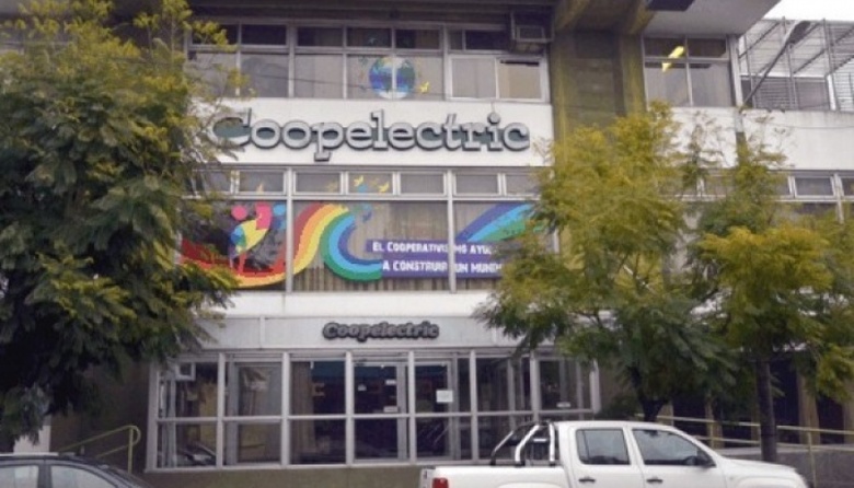 Coopelectric ahora reconoce que hay cortes y deudas de los usuarios