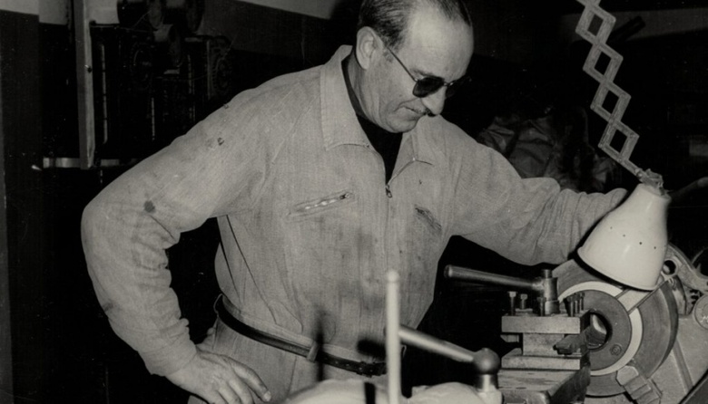 Se cumplen 23 años del fallecimiento de Torcuato Emiliozzi Olavarría Hoy