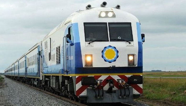 Reactivarán el ramal Bahía BlancaPatagones y se podrá ir en tren de