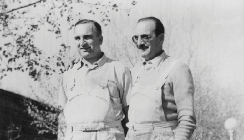 El Museo Hermanos Emiolizzi celebrará los 60 años del primer campeonato