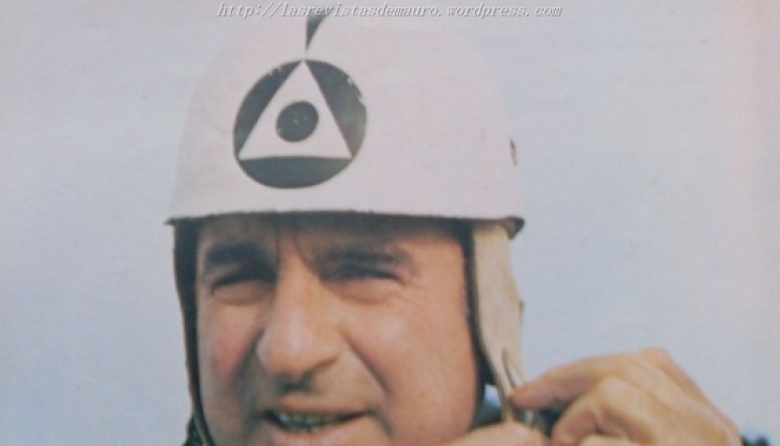 Dante Emiliozzi será homenajeado en un nuevo aniversario de su