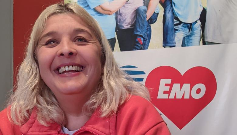 ¿Quiénes están detrás del teléfono en emergencias de EMO?