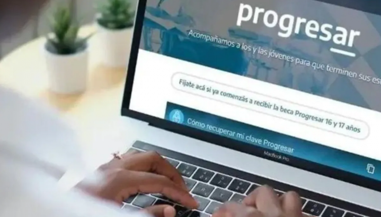 Abrieron las inscripciones para las Becas Progresar 2024 - Olavarría Hoy