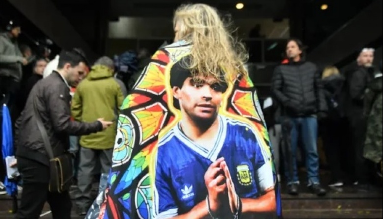 Declararon la nulidad del juicio por la muerte de Maradona y deberán hacer otro desde cero