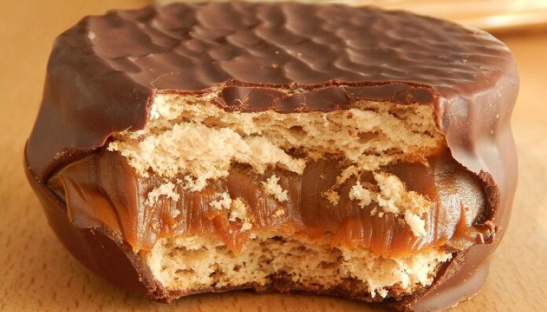 Otra coronación de gloria: los mejores alfajores del mundo son bonaerenses