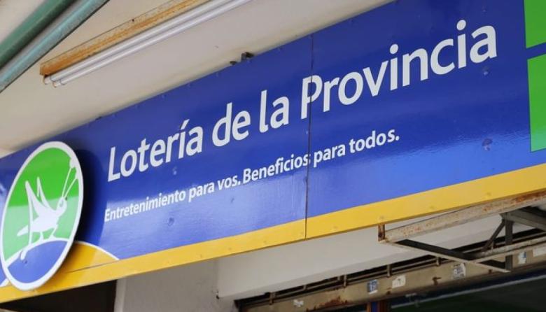 Nuevo millonario en Olavarría: se llevó más de 50 millones de pesos en la Quiniela Plus