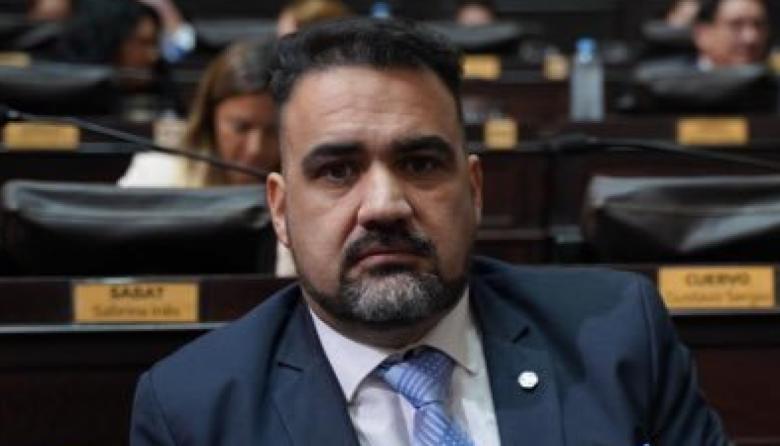 Diputados de Unión, Renovación y Fe reafirmaron su rechazo al proyecto de reelecciones indefinidas