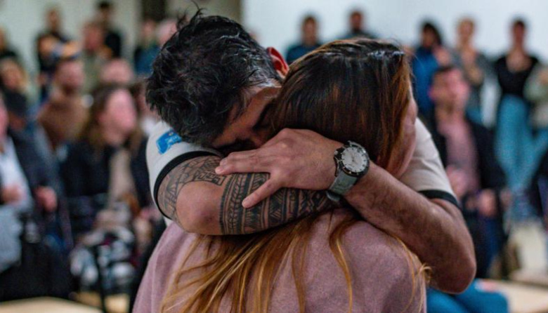 Se realizó el sorteo de las primeras viviendas del barrio CECO III
