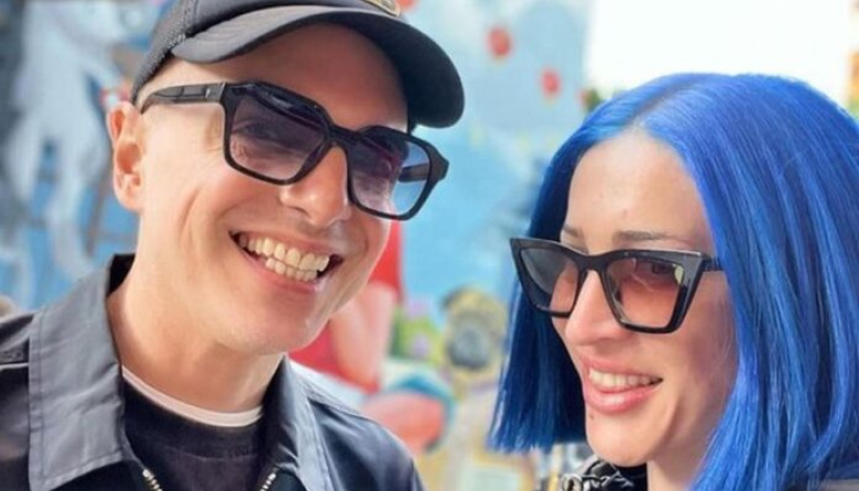 Ale Sergi y Cintia Bustamante se separaron después de estar juntos durante 10 años