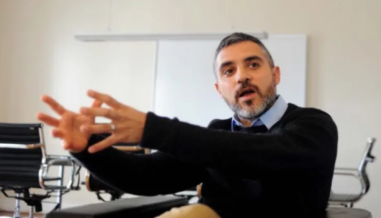 ARBA aclara que no hay un impuesto nuevo a las transacciones con billeteras virtuales: "es una fake news"