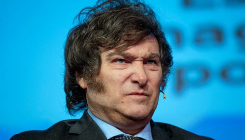 Javier Milei vetó la ley que repartía los ATN entre las provincias