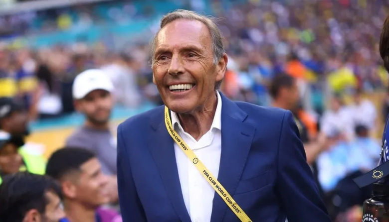 Dolor en el mundo del fútbol: murió Miguel Ángel Russo