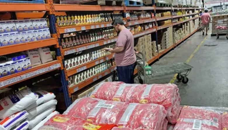 La inflación mayorista fue 3,7% en septiembre y anticipan un rebrote del IPC en octubre