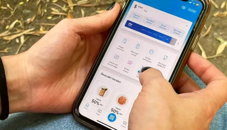 Qué pasó con Mercado Pago, Naranja X, Ualá, Netflix y Disney+