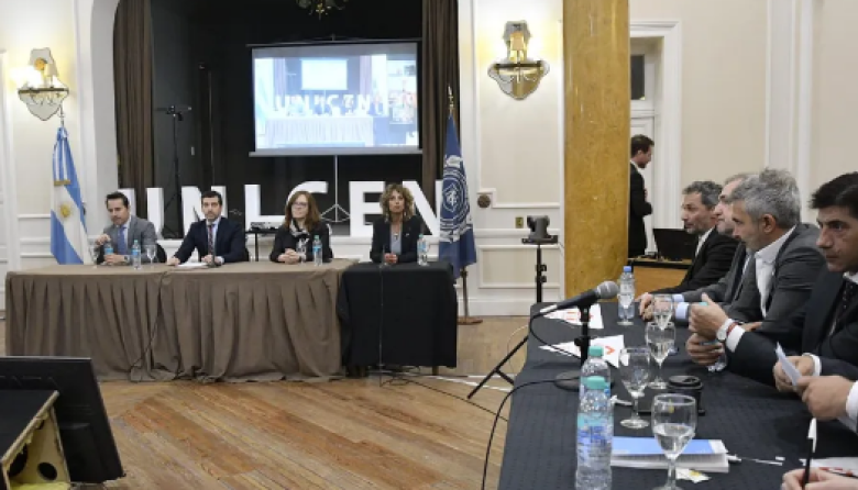 Sentencia histórica en Tandil: ocho represores condenados en el Juicio La Huerta