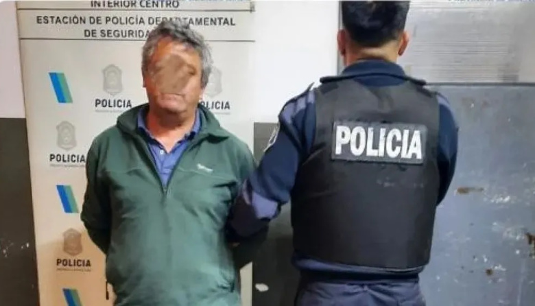 Se negó a declarar el camionero que atropelló y mató a un motociclista