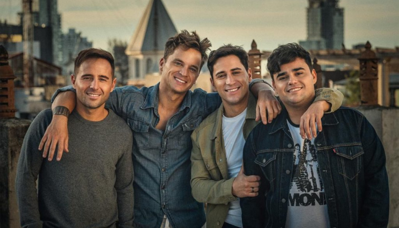 Fiesta aniversario de Olavarría: Cronograma confirmado de presentaciones musicales