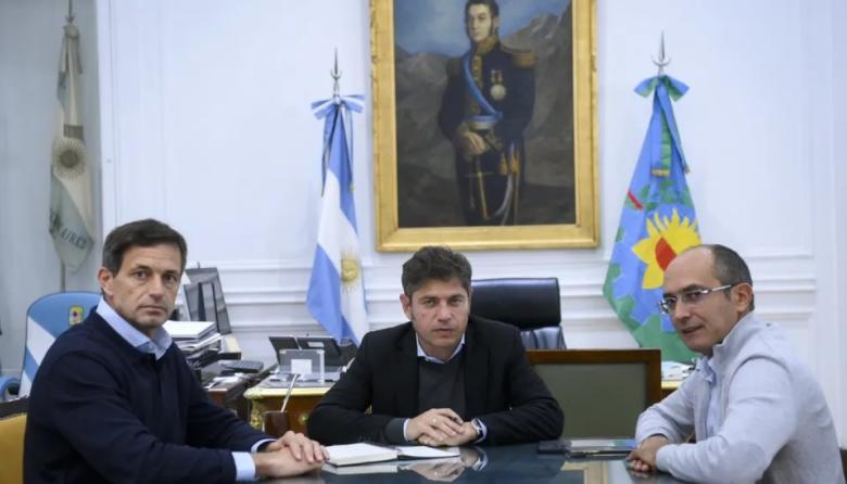 Todo listo para que un exintendente vuelva a conducir los destinos de un municipio