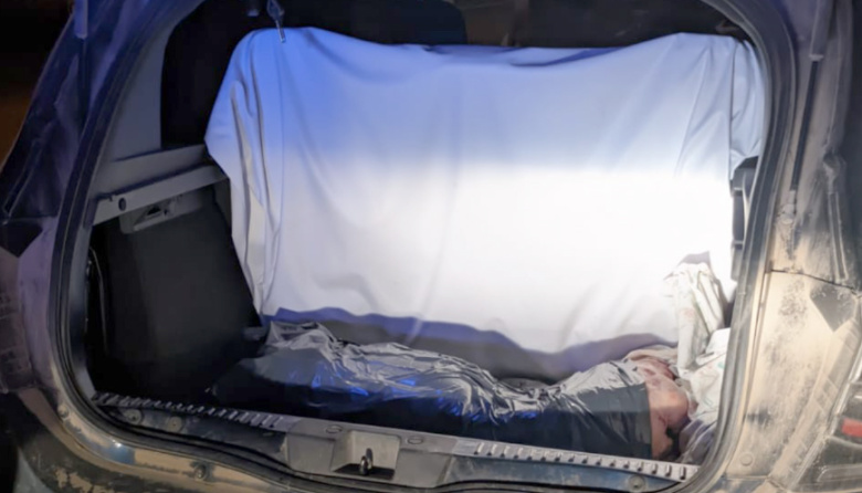 Venta ilegal de carne: Protección Ciudadana participó de un importante operativo