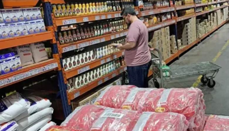 Precios mayoristas: con una suba del 1,6% en noviembre, acumulan aumento del 23,2% en el año