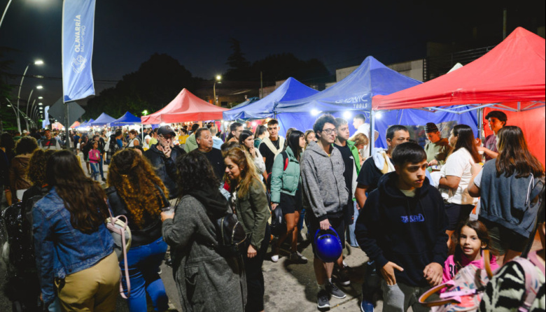 Atardecer de Feria: Este lunes abren la inscripción para feriantes y emprendedores