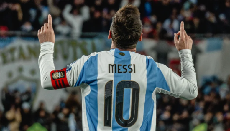 Las coincidencias que vuelven a ilusionar a Argentina rumbo al Mundial