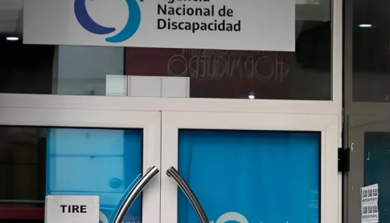 El Gobierno anunció la eliminación de ANDIS y el traspaso de funciones al Ministerio de Salud