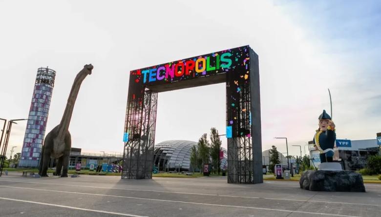 El Gobierno anunció que Tecnópolis pasará a manos privadas
