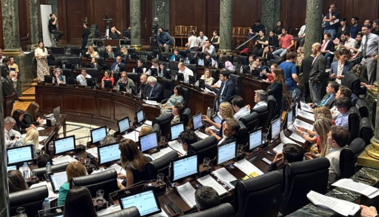 CABA avanza en la regulación de la higiene y seguridad laboral con la Ley 6912