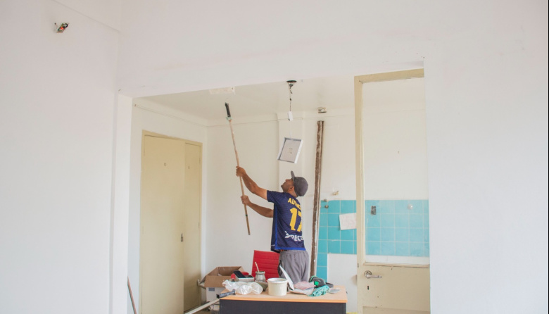 Hasta el 23 de febrero continúa abierta la inscripción para la Residencia Municipal para Estudiantes Rurales en Olavarría