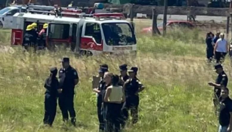 Hallaron el cuerpo sin vida de Nadia Montañez a la vera de Ruta 226