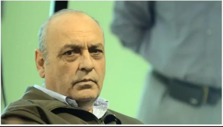 Murió Raúl Guglielminetti, represor con múltiples condenas por delitos de lesa humanidad