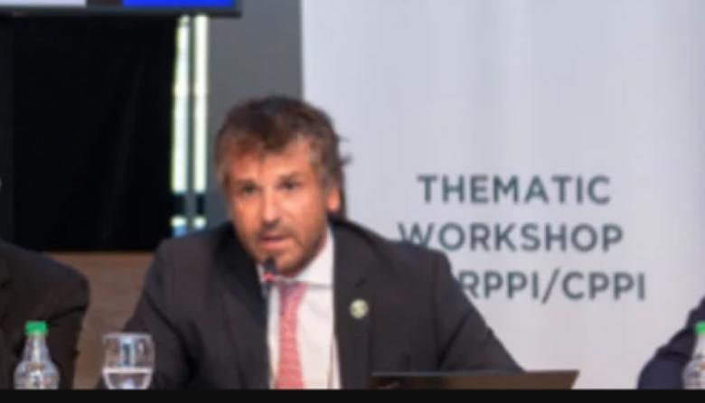 Quién es Pedro Lines, el reemplazante de Lavagna en el Indec