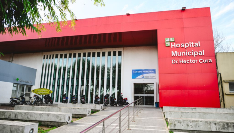 Inician el proceso de depuración de historias clínicas del hospital