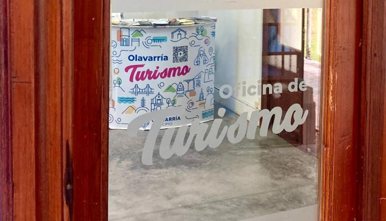 El Municipio realiza un Relevamiento Gastronómico en todo el Partido