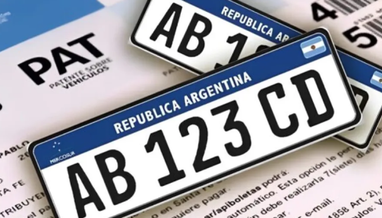 A partir de marzo, Patentes comenzará a pagarse todos los meses