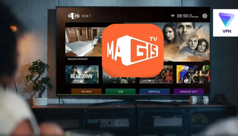 El truco de las VPN para seguir viendo Magis TV y Xuper TV en Argentina