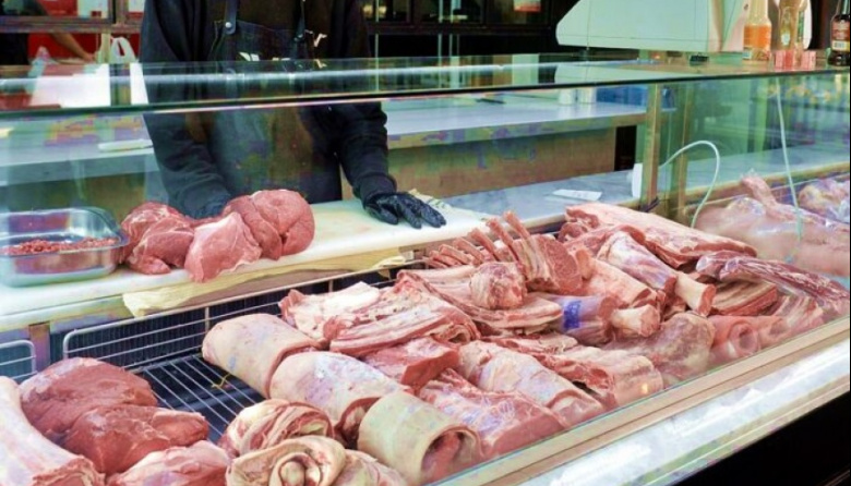 El consumo privado prolonga su estancamiento en el inicio de año: la compra de carne cae 6,5%