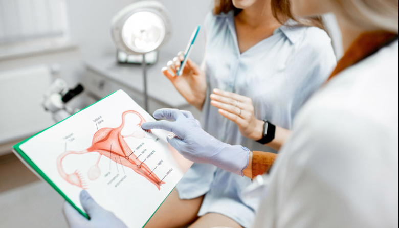 Jornada ginecológica en el marco del Día de la Mujer