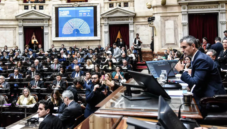 Reforma laboral: el Gobierno ultima detalles para llevarla a Diputados con un cambio clave