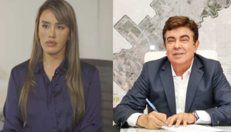 El intendente de La Matanza, Espinoza fue sobreseído en la causa por abuso sexual contra su secretaria