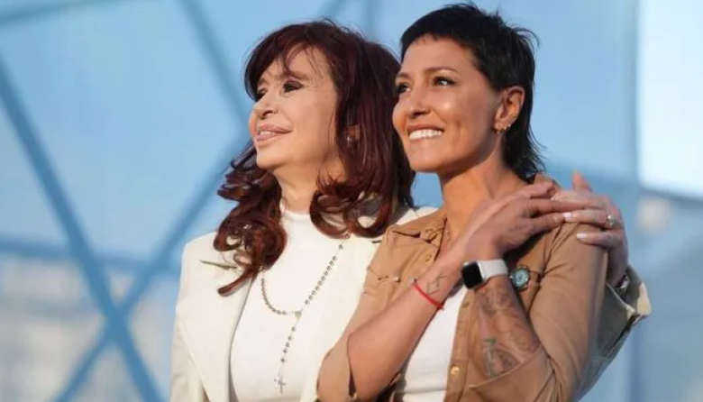 Mayra Mendoza: "Hubo quienes se sentaron a habilitar un mamarracho de ley contra los trabajadores"