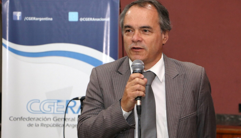 Desde la CGERA observan con profunda angustia el desmantelamiento productivo del país