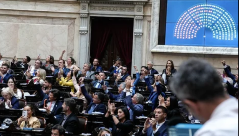 Reforma laboral: el Gobierno consiguió dictamen y buscará convertirla en ley el próximo viernes